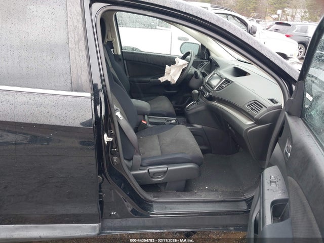 Продаж на аукціоні авто 2016 Honda Cr-v Ex, vin: 2HKRM4H57GH692287, номер лоту: 44354783