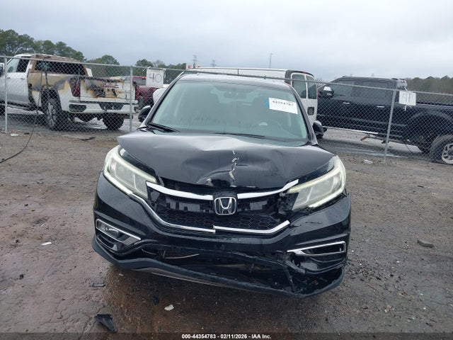 Продаж на аукціоні авто 2016 Honda Cr-v Ex, vin: 2HKRM4H57GH692287, номер лоту: 44354783