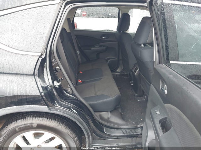 Продаж на аукціоні авто 2016 Honda Cr-v Ex, vin: 2HKRM4H57GH692287, номер лоту: 44354783