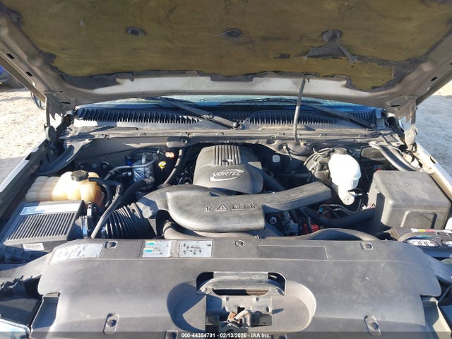 Aukcja sprzedaży 2003 Chevrolet Avalanche 1500, vin: 3GNEC13T23G256544, numer aukcji: 44354791