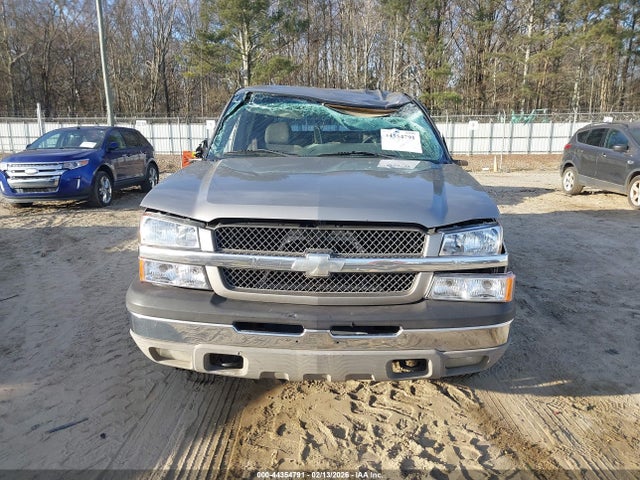 Aukcja sprzedaży 2003 Chevrolet Avalanche 1500, vin: 3GNEC13T23G256544, numer aukcji: 44354791