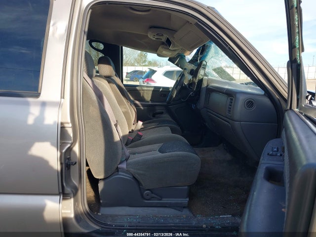 Aukcja sprzedaży 2003 Chevrolet Avalanche 1500, vin: 3GNEC13T23G256544, numer aukcji: 44354791