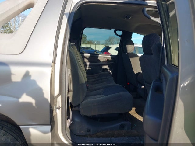 Aukcja sprzedaży 2003 Chevrolet Avalanche 1500, vin: 3GNEC13T23G256544, numer aukcji: 44354791