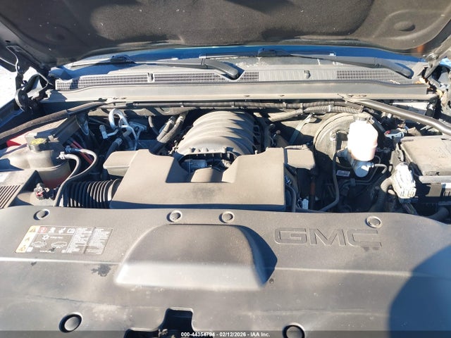 Aukcja sprzedaży 2019 Gmc Yukon Xl Slt, vin: 1GKS2GKJXKR365242, numer aukcji: 44354794