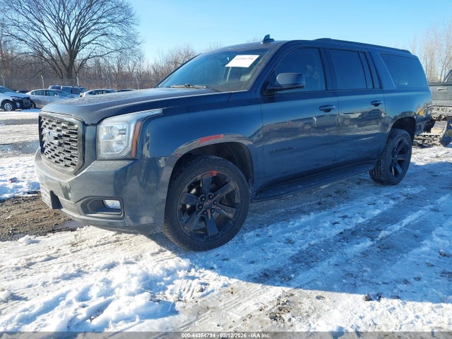 Aukcja sprzedaży 2019 Gmc Yukon Xl Slt, vin: 1GKS2GKJXKR365242, numer aukcji: 44354794