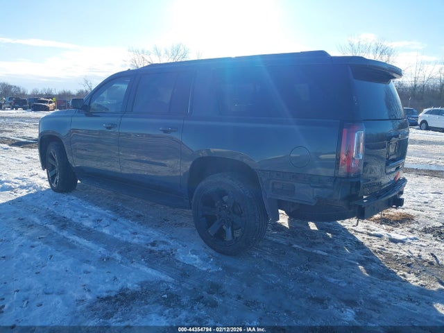Aukcja sprzedaży 2019 Gmc Yukon Xl Slt, vin: 1GKS2GKJXKR365242, numer aukcji: 44354794