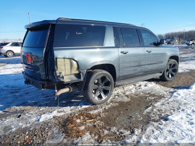 Aukcja sprzedaży 2019 Gmc Yukon Xl Slt, vin: 1GKS2GKJXKR365242, numer aukcji: 44354794