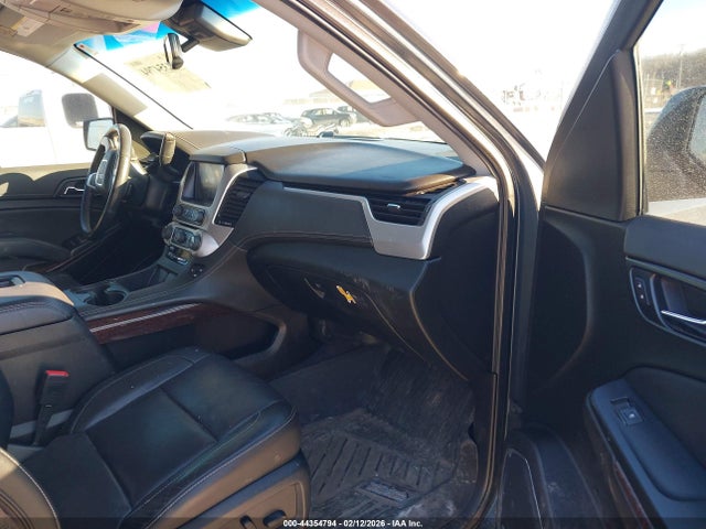 Aukcja sprzedaży 2019 Gmc Yukon Xl Slt, vin: 1GKS2GKJXKR365242, numer aukcji: 44354794