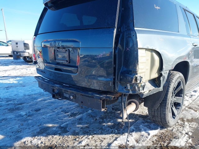Aukcja sprzedaży 2019 Gmc Yukon Xl Slt, vin: 1GKS2GKJXKR365242, numer aukcji: 44354794