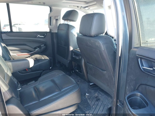 Aukcja sprzedaży 2019 Gmc Yukon Xl Slt, vin: 1GKS2GKJXKR365242, numer aukcji: 44354794