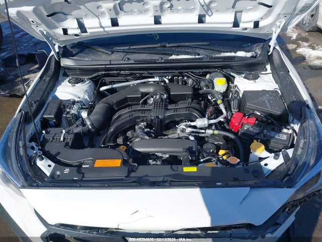 Aukcja sprzedaży 2026 Subaru Crosstrek, vin: 4S4GUHB65T3707404, numer aukcji: 44354800