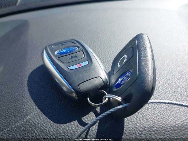 Aukcja sprzedaży 2026 Subaru Crosstrek, vin: 4S4GUHB65T3707404, numer aukcji: 44354800