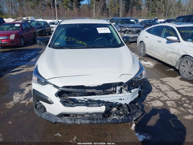 Aukcja sprzedaży 2026 Subaru Crosstrek, vin: 4S4GUHB65T3707404, numer aukcji: 44354800