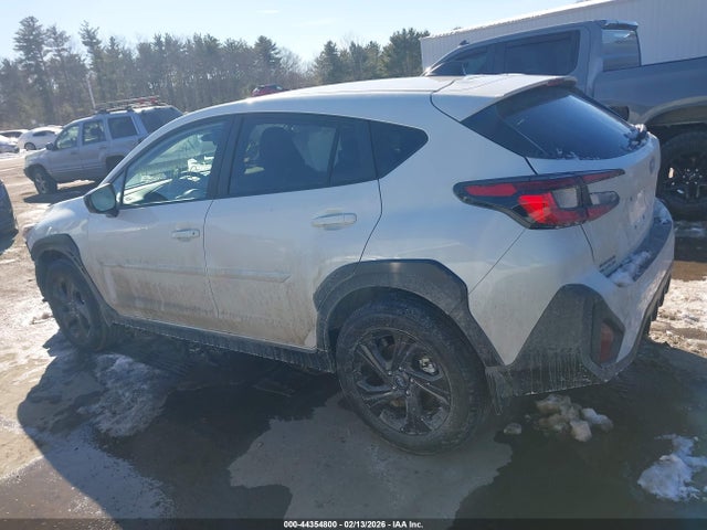 Aukcja sprzedaży 2026 Subaru Crosstrek, vin: 4S4GUHB65T3707404, numer aukcji: 44354800