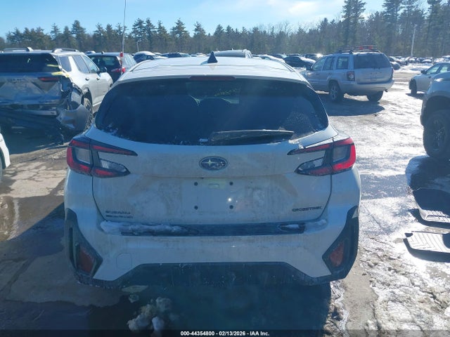 Aukcja sprzedaży 2026 Subaru Crosstrek, vin: 4S4GUHB65T3707404, numer aukcji: 44354800