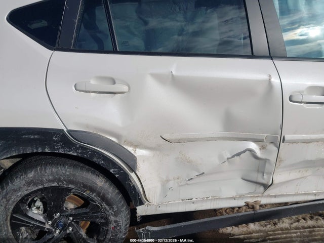Aukcja sprzedaży 2026 Subaru Crosstrek, vin: 4S4GUHB65T3707404, numer aukcji: 44354800