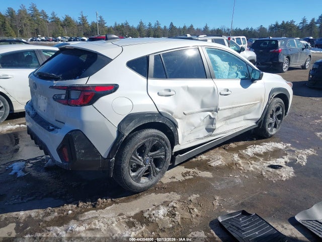 Aukcja sprzedaży 2026 Subaru Crosstrek, vin: 4S4GUHB65T3707404, numer aukcji: 44354800