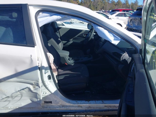 Aukcja sprzedaży 2026 Subaru Crosstrek, vin: 4S4GUHB65T3707404, numer aukcji: 44354800