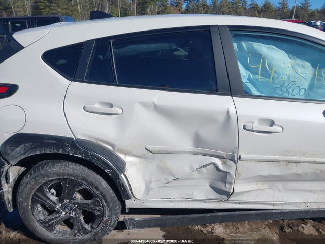 Aukcja sprzedaży 2026 Subaru Crosstrek, vin: 4S4GUHB65T3707404, numer aukcji: 44354800
