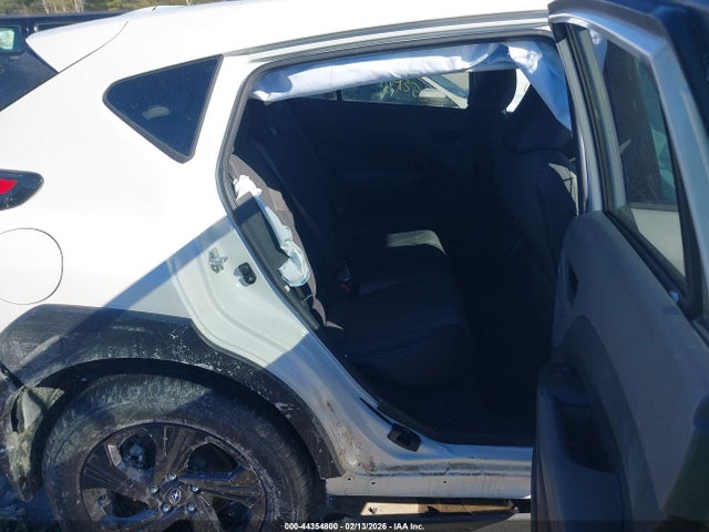 Aukcja sprzedaży 2026 Subaru Crosstrek, vin: 4S4GUHB65T3707404, numer aukcji: 44354800