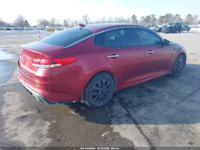 5XXGT4L32KG296515 KIA OPTIMA LX/S