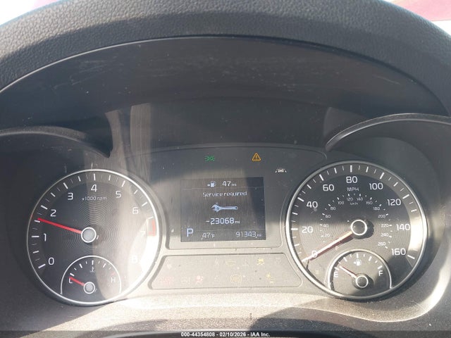 5XXGT4L32KG296515 KIA OPTIMA LX/S