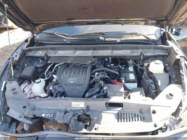 Продажа на аукционе авто 2024 Toyota Highlander Platinum, vin: 5TDKDRBHXRS573258, номер лота: 44354815