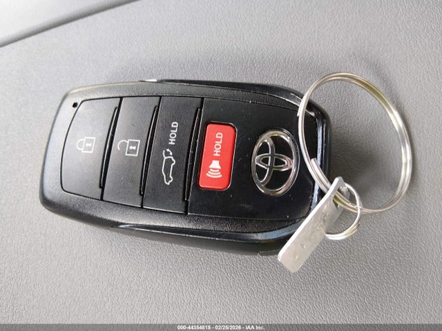 Продажа на аукционе авто 2024 Toyota Highlander Platinum, vin: 5TDKDRBHXRS573258, номер лота: 44354815