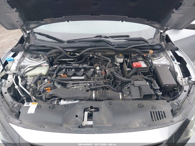 SHHFK7H52JU429767 Honda CIVIC EX