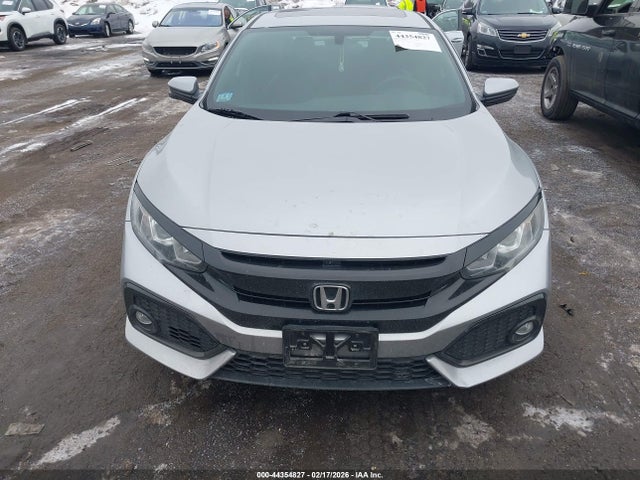 SHHFK7H52JU429767 Honda CIVIC EX
