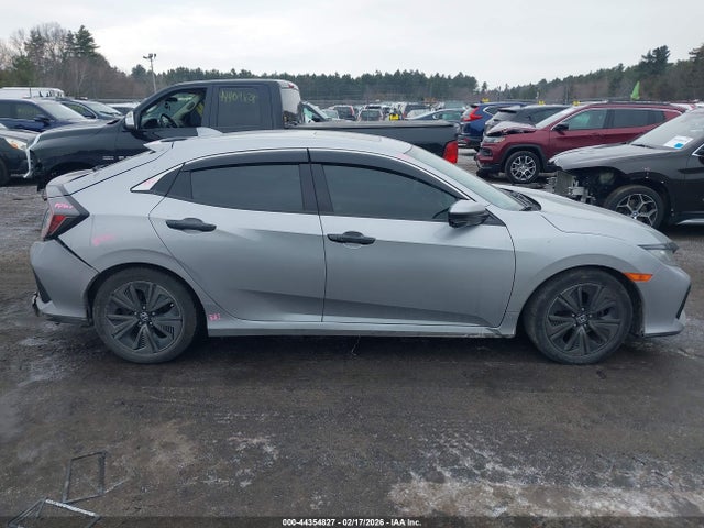 SHHFK7H52JU429767 Honda CIVIC EX