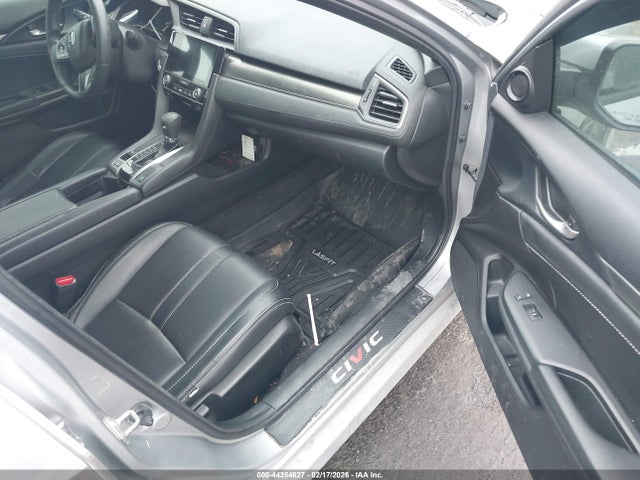 SHHFK7H52JU429767 Honda CIVIC EX