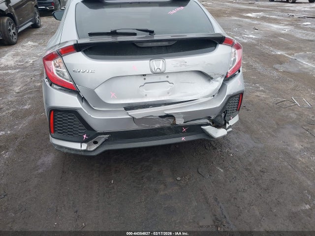 SHHFK7H52JU429767 Honda CIVIC EX