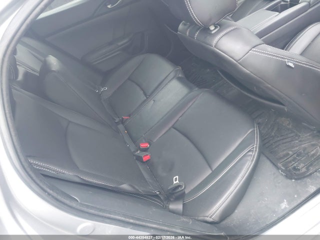 SHHFK7H52JU429767 Honda CIVIC EX