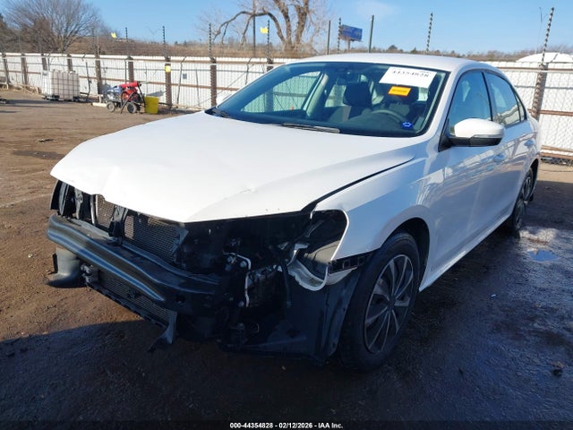 Продаж на аукціоні авто 2014 Volkswagen Passat 1.8t S, vin: 1VWAS7A30EC081634, номер лоту: 44354828