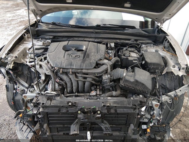 44354852 :رقم المزاد ، 3MVDMBCM9PM578989 vin ، 2023 Mazda Cx-30 2.5 S Preferred مزاد بيع