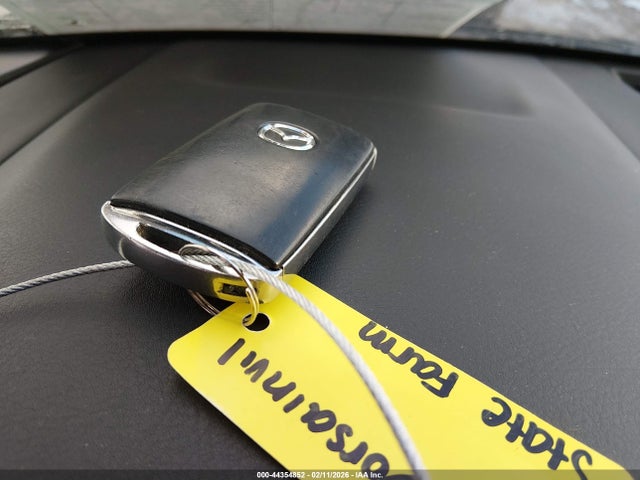 44354852 :رقم المزاد ، 3MVDMBCM9PM578989 vin ، 2023 Mazda Cx-30 2.5 S Preferred مزاد بيع