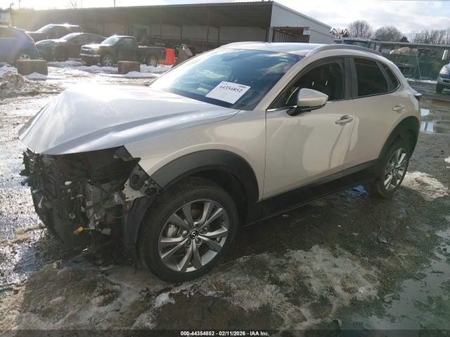 44354852 :رقم المزاد ، 3MVDMBCM9PM578989 vin ، 2023 Mazda Cx-30 2.5 S Preferred مزاد بيع