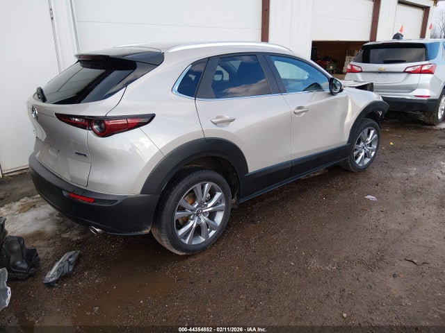 44354852 :رقم المزاد ، 3MVDMBCM9PM578989 vin ، 2023 Mazda Cx-30 2.5 S Preferred مزاد بيع