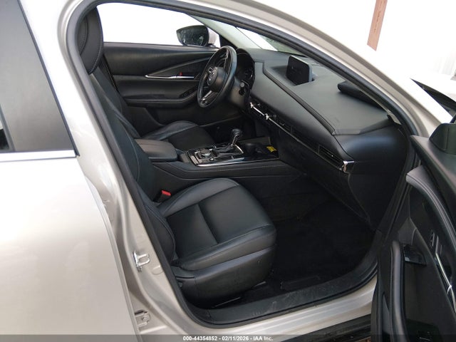 44354852 :رقم المزاد ، 3MVDMBCM9PM578989 vin ، 2023 Mazda Cx-30 2.5 S Preferred مزاد بيع
