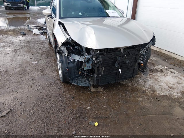 44354852 :رقم المزاد ، 3MVDMBCM9PM578989 vin ، 2023 Mazda Cx-30 2.5 S Preferred مزاد بيع