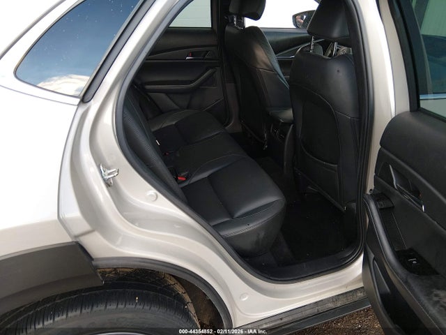 44354852 :رقم المزاد ، 3MVDMBCM9PM578989 vin ، 2023 Mazda Cx-30 2.5 S Preferred مزاد بيع