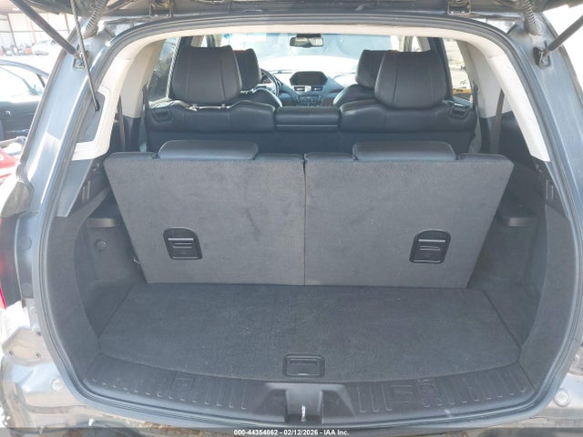 44354862 :رقم المزاد ، 2HNYD2H48AH505866 vin ، 2010 Acura Mdx Technology Package مزاد بيع