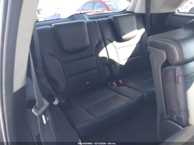 44354862 :رقم المزاد ، 2HNYD2H48AH505866 vin ، 2010 Acura Mdx Technology Package مزاد بيع
