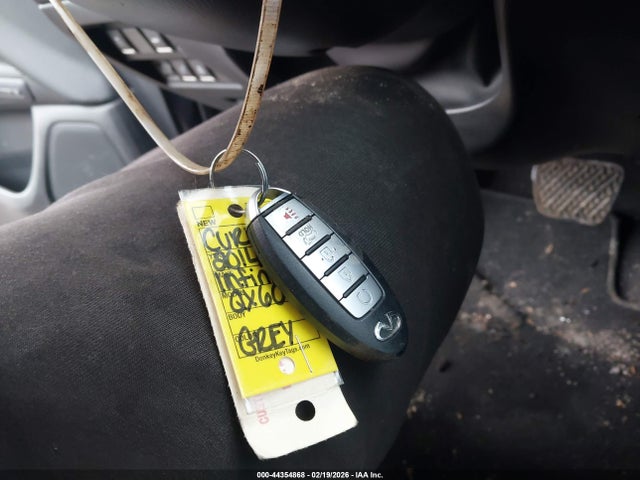 Aukcja sprzedaży 2014 Infiniti Qx60, vin: 5N1AL0MM3EC552487, numer aukcji: 44354868