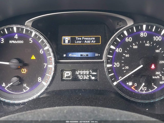 Aukcja sprzedaży 2014 Infiniti Qx60, vin: 5N1AL0MM3EC552487, numer aukcji: 44354868
