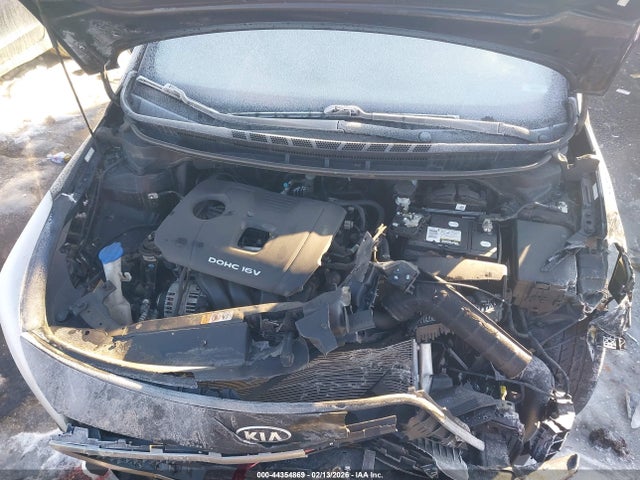 Aukcja sprzedaży 2017 Kia Forte Lx, vin: 3KPFK4A74HE038647, numer aukcji: 44354869