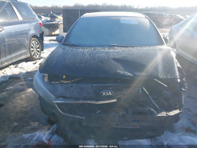 Aukcja sprzedaży 2017 Kia Forte Lx, vin: 3KPFK4A74HE038647, numer aukcji: 44354869