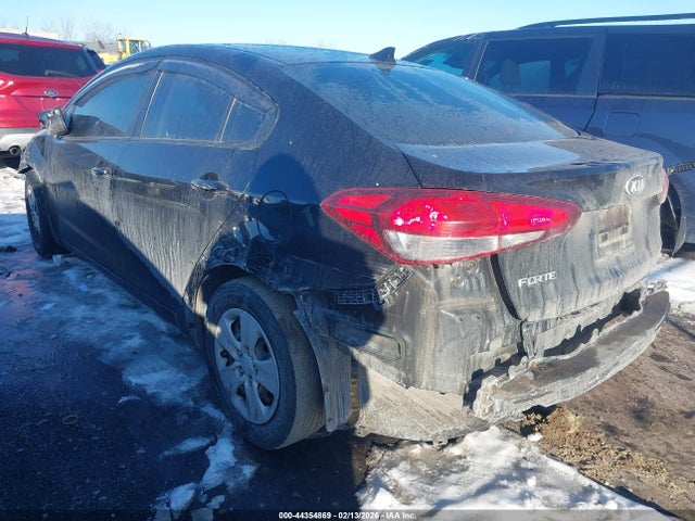 Aukcja sprzedaży 2017 Kia Forte Lx, vin: 3KPFK4A74HE038647, numer aukcji: 44354869