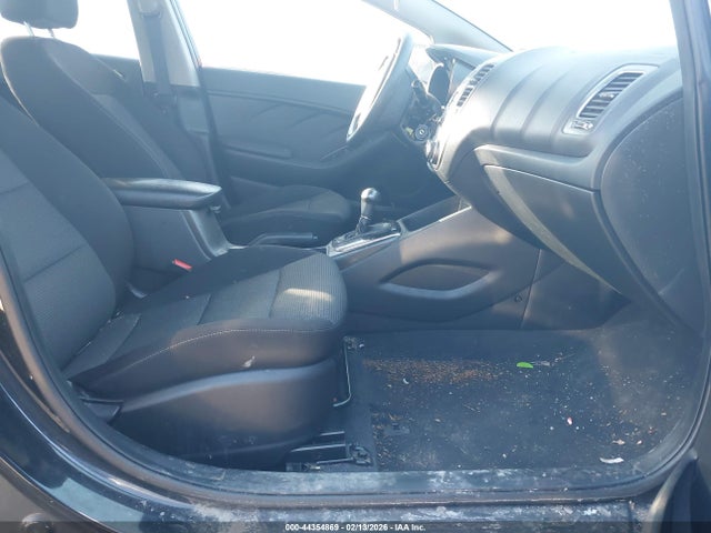 Aukcja sprzedaży 2017 Kia Forte Lx, vin: 3KPFK4A74HE038647, numer aukcji: 44354869